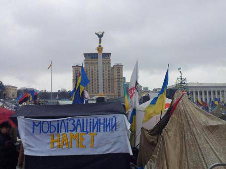 Мобилизация по-украински: мужчины массово бегут в Россию
