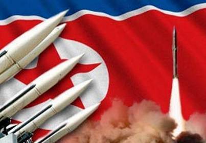 Раскрыт план вторжения армии КНДР в Южную Корею