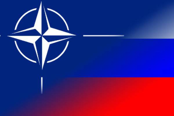 НАТО vs Россия