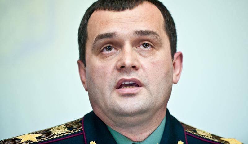 Захарченко: Оружие на Майдан поступало из Молдовы и через Черное море