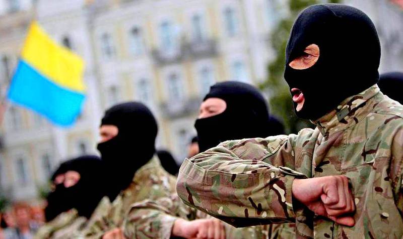 Минобороны Украины сдалось: «Айдар» восстановят, усилят и оснастят всем необходимым