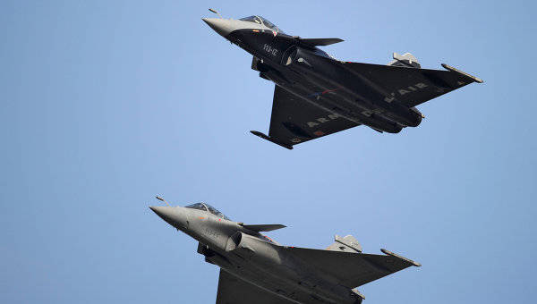 The New Economic Times: Индия может отказаться от истребителей Rafale в пользу российских
