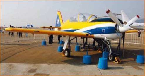 Як-152 впервые поднимется в небо осенью 2015 года