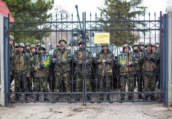 В Минобороны Украины разворовали 25% бюджета