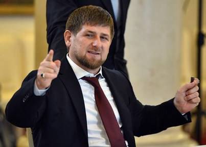 Кадыров сообщил о ликвидации бандглаваря
