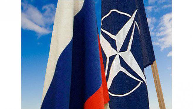 Россия – НАТО: пора поговорить начистоту