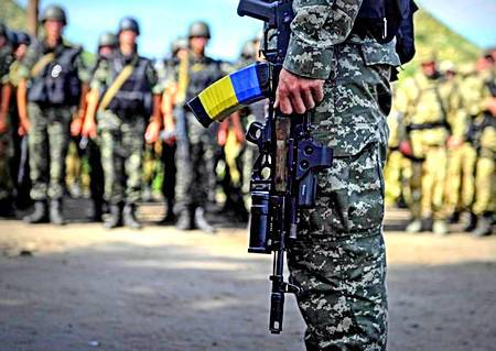 Киев пойдёт на переговоры только в случае крупного военного поражения Киев пойдёт на переговоры только в случае крупного военного поражения