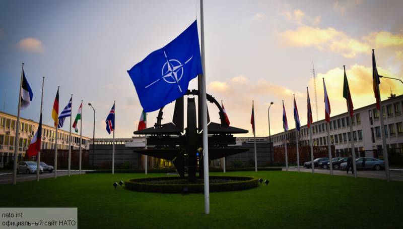 Пентагон рекомендует НАТО лучше защищаться от Китая и РФ