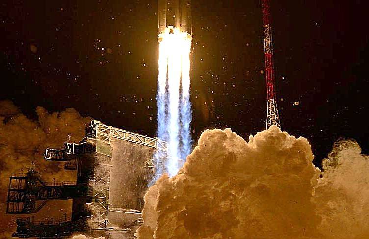 «Ангара»: долетит ли та ракета до геостационарной орбиты?