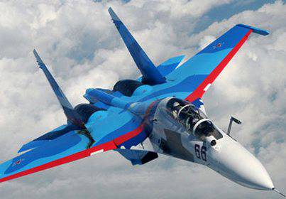 Су-30 против Rafale: виртуальный бой российского и французского самолетов