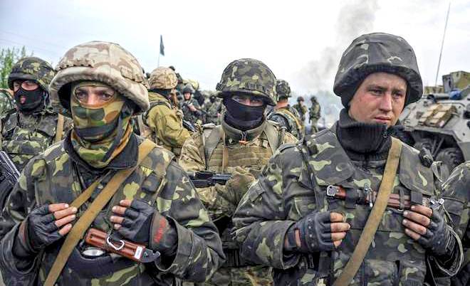 Потеря Мариуполя изменит Киев
