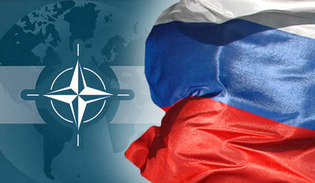 Славянская альтернатива НАТО