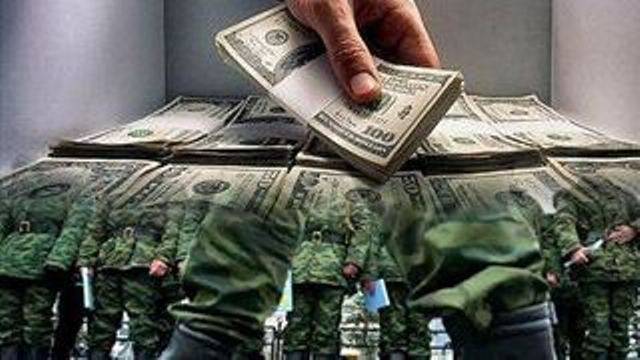 Чем грозит Беларуси недофинансирование своей армии? Чем грозит Беларуси недофинансирование своей армии?