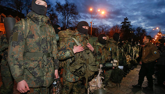 Власовцы XXI века Власовцы XXI века