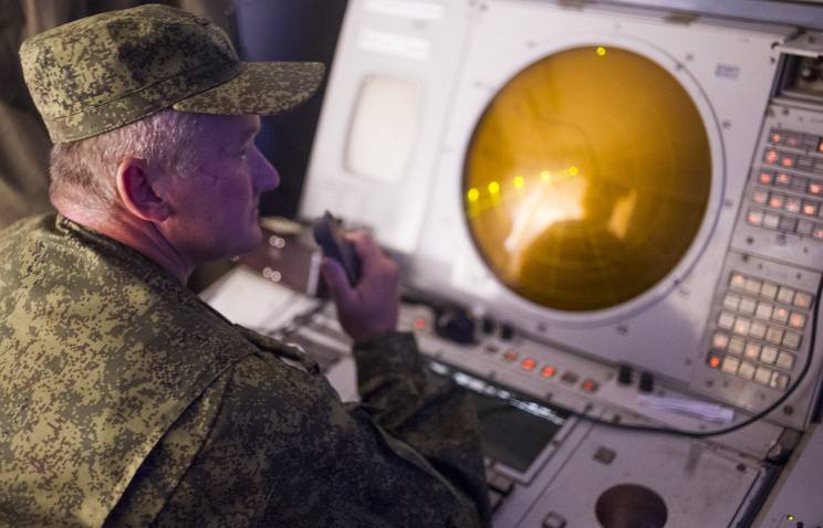 Масштабное учение ВВС и ПВО пройдет в Бурятии в феврале-марте