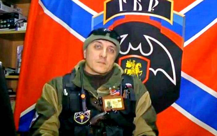 «Бэтмена» убрал Плотницкий
