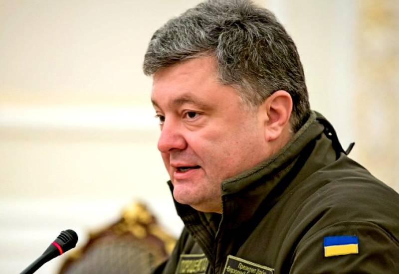 Зачем Путин призывает Порошенко остановить войну? Зачем Путин призывает Порошенко остановить войну?
