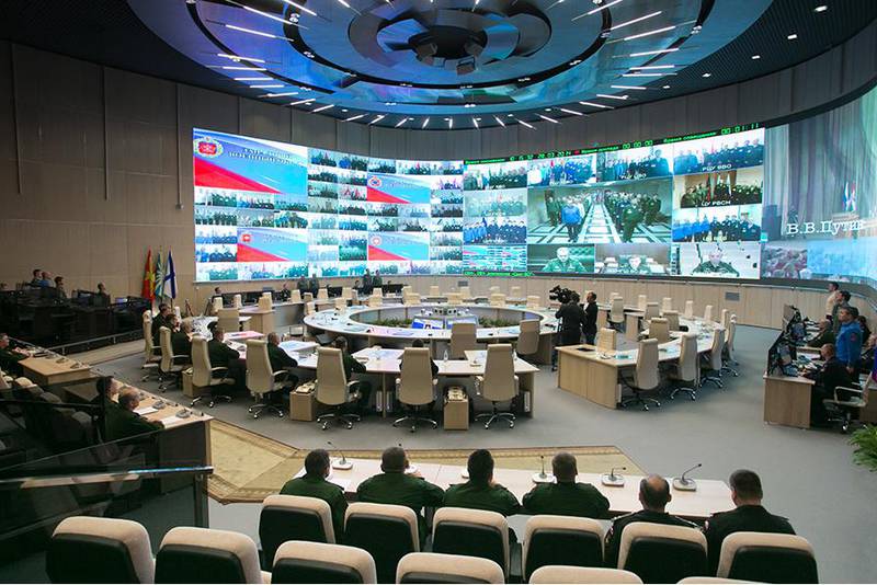 Минобороны внедрит уникальную систему мониторинга СМИ и соцсетей Минобороны внедрит уникальную систему мониторинга СМИ и соцсетей