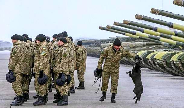 Новая волна мобилизации ВСУ обречена на провал