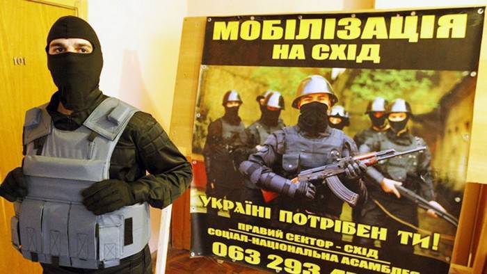 В Украине создадут единый реестр военнообязанных