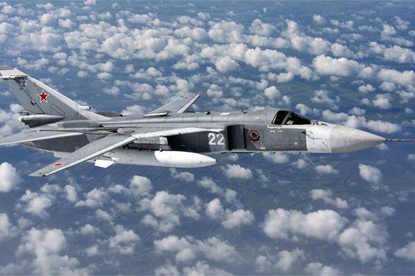 В Крыму стартовали учения морской авиации ЧФ