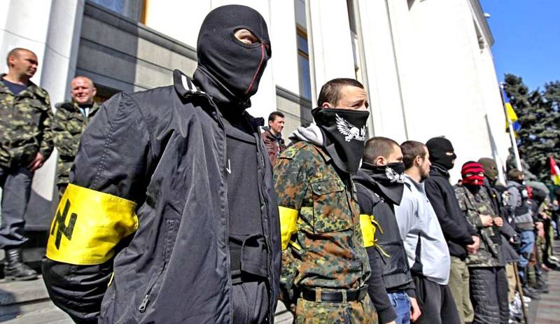 Число погибших в ДТП бойцов Нацгвардии Украины достигло 13 человек