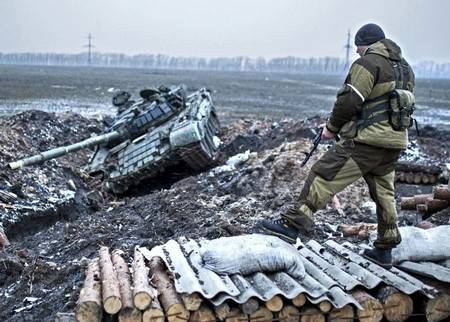 За что столько жизней положили? За что столько жизней положили?