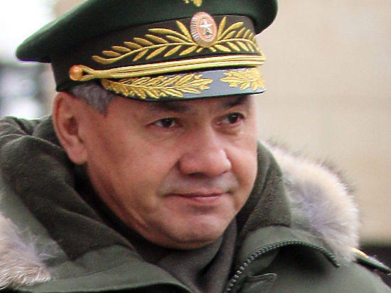 Шойгу в Венесуэле наградили орденом и пригласили на маневры с применением системы "Смерч" Шойгу в Венесуэле наградили орденом и пригласили на маневры с применением системы "Смерч"