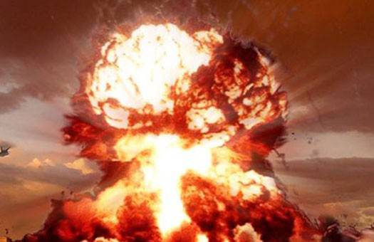 Как фрау канцлерин полюбила атомную бомбу