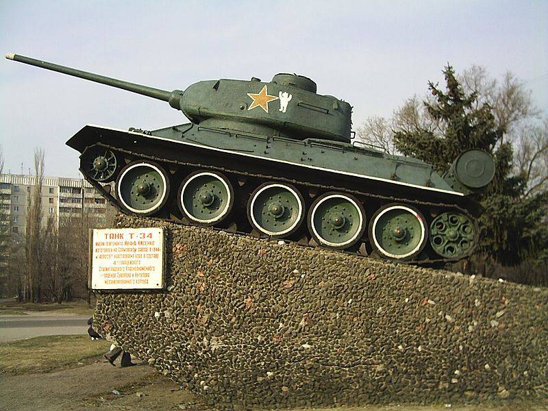 Как советские танкостроители переиграли немецких