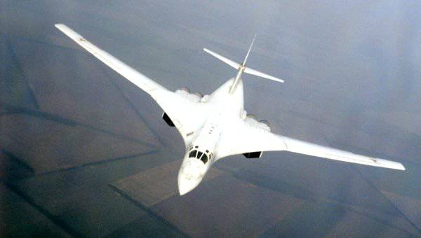 Сразу пять Ту-160 и девять Ту-22М3 пройдут глубокую модернизацию