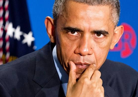 Обама попросил конгресс США разрешить применение военной силы против ИГ