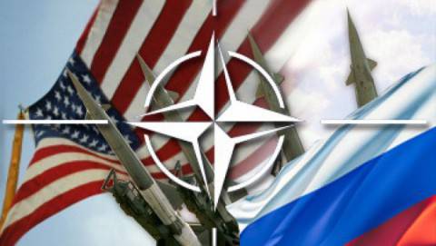 Разведка США: без помощи НАТО Украина проиграет войну