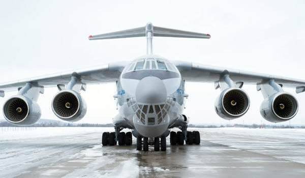 РФ и Индия создадут новый самолет
