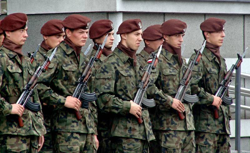 Хорватия признала факт участия своих солдат в конфликте на Украине