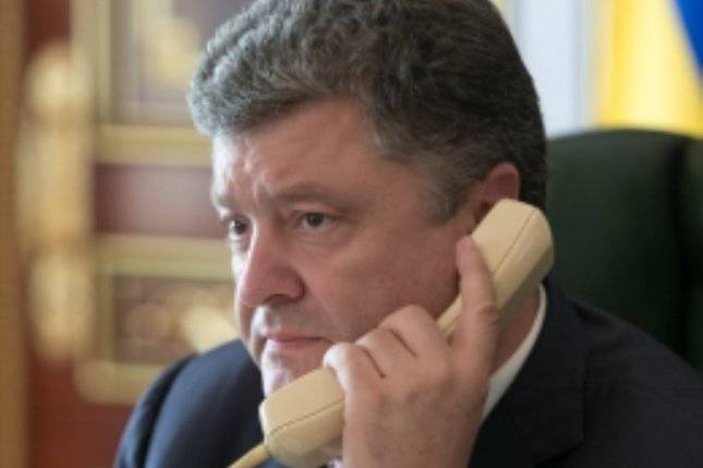 Порошенко в панике, украинские СМИ в истерике — ополченцы идут