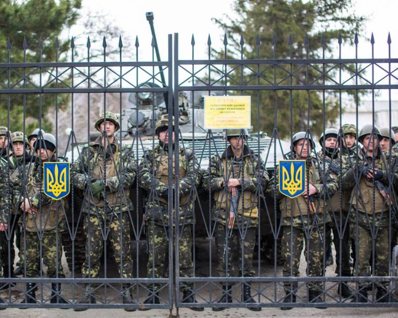 26 дней запланировано на подготовку украинского солдата 26 дней запланировано на подготовку украинского солдата