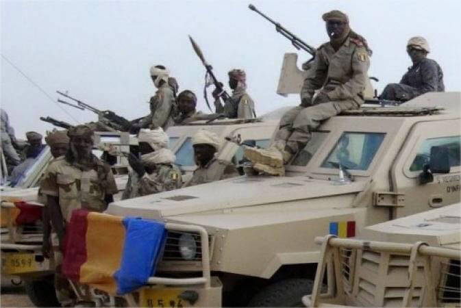 Вооруженные силы Чада уничтожили более 200 боевиков «Боко Харам»