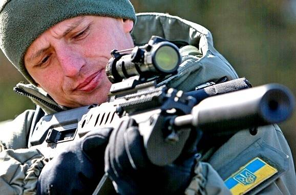 США будут тайно вооружать Украину через Прибалтику