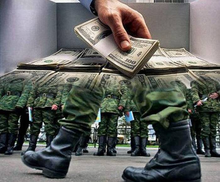 Сотрудники прокуратуры и милиции дежурят во всех военкоматах Украины для предотвращения коррупции Сотрудники прокуратуры и милиции дежурят во всех военкоматах Украины для предотвращения коррупции