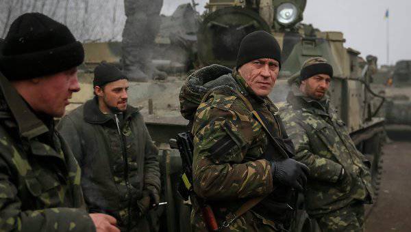 ДНР: за сутки погибли 60 силовиков, потери ополчения - 2 человека ДНР: за сутки погибли 60 силовиков, потери ополчения - 2 человека