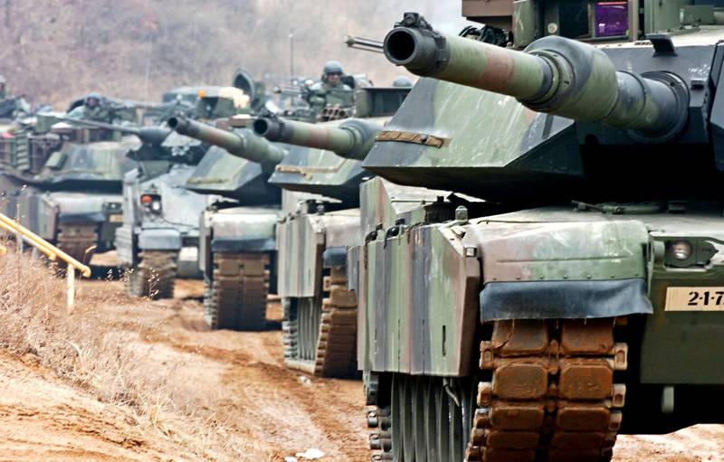 Острая военная недостаточность США Острая военная недостаточность США