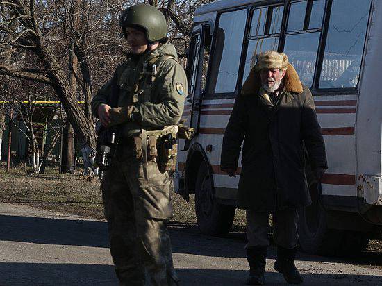 "Артиллерия смолкла. Тихо!" - что говорят жители Донбасса о режиме прекращения огня?