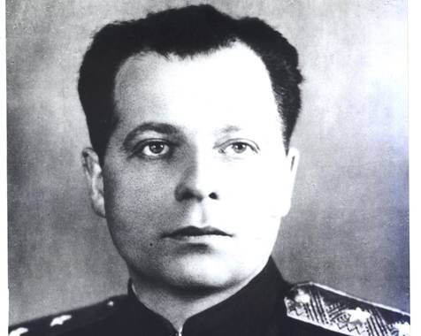 День памяти великого советского конструктора танков Ж.Я. Котина