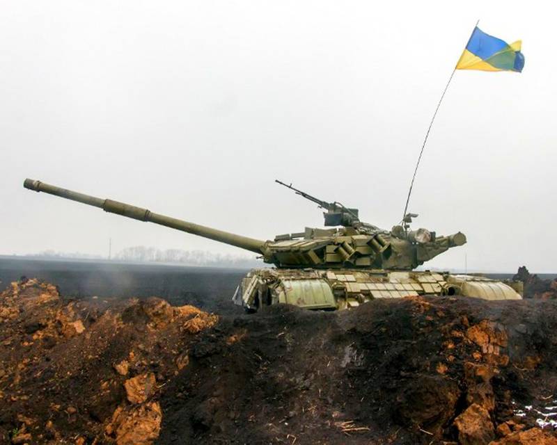 Когда украинская армия снова «освободит» Освенцим? Когда украинская армия снова «освободит» Освенцим?