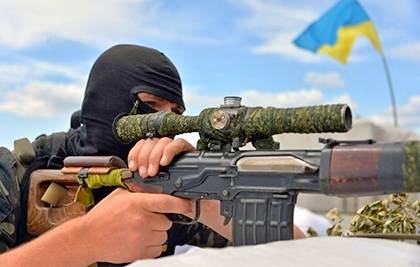 После поражения в Дебальцево украинская армия демотивирована, бессильна и беспомощна После поражения в Дебальцево украинская армия демотивирована, бессильна и беспомощна