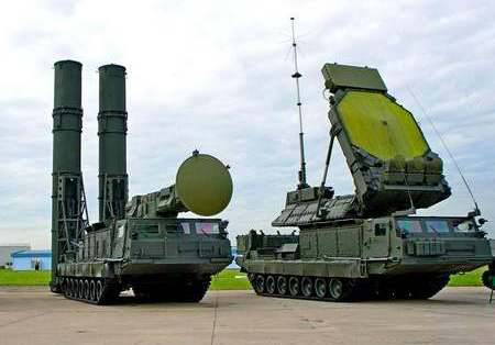 Россия ставит комплексы ПВО на службу своей дипломатии