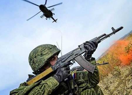 Украина отправляет военную инспекцию в Ростовскую область