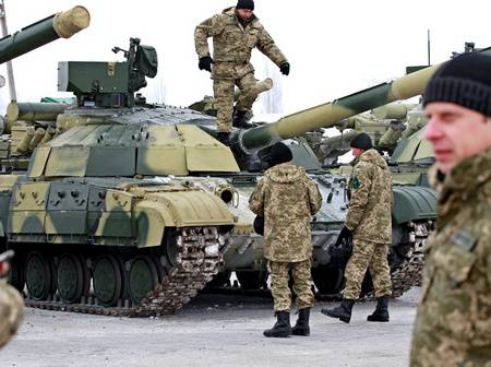 Минск-2 не выпишет рецепт мира для Украины