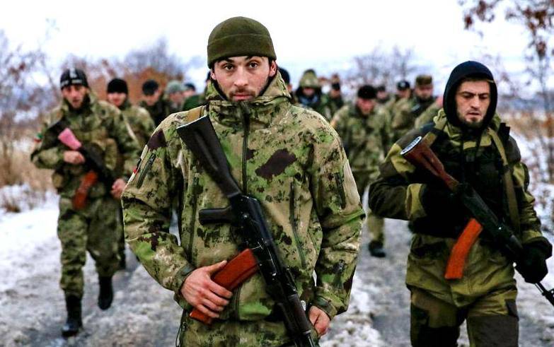 Каковы перспективы решающего наступления армии Новороссии? Каковы перспективы решающего наступления армии Новороссии?